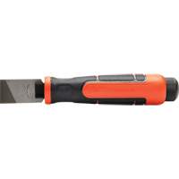 Universal File & Saw Handle Infinity Industrial Services Inc.