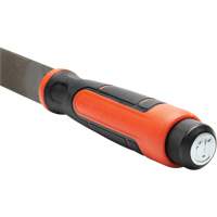 Universal File & Saw Handle Infinity Industrial Services Inc.