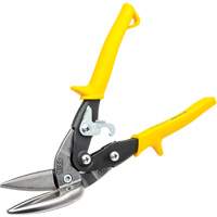Offset Straight Aviation Snips Infinity Industrial Services Inc.