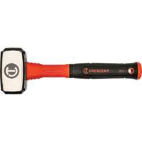 Marteau perforateur, 3 lb, Prise en Fibre de verre, 4" lo Infinity Industrial Services Inc.