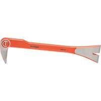 Molding Pry Bar, 1" W, 8" L Infinity Industrial Services Inc.