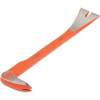 Molding Pry Bar, 1" W, 8" L Infinity Industrial Services Inc.