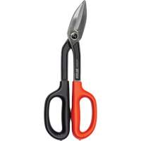 Offset Pattern Tinner Snips, 2" Cut Length, Straight Cut Infinity Industrial Services Inc.