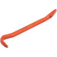 Double End Nail Puller, 2-1/2" W x 12" L Infinity Industrial Services Inc.