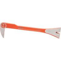 Molding Pry Bar, 1-3/4" W, 10" L Infinity Industrial Services Inc.