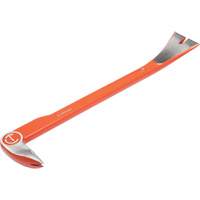 Molding Pry Bar, 3-1/2" W, 16" L Infinity Industrial Services Inc.