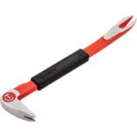 Nail Puller, 9" L Infinity Industrial Services Inc.