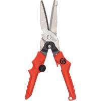 Multi-Purpose Cutter Infinity Industrial Services Inc.