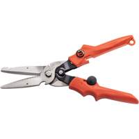 Multi-Purpose Cutter Infinity Industrial Services Inc.