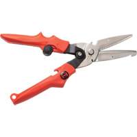 Multi-Purpose Cutter Infinity Industrial Services Inc.