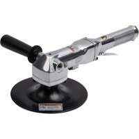 Air Angle Sander Infinity Industrial Services Inc.