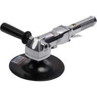 Air Angle Polisher & Buffer Infinity Industrial Services Inc.