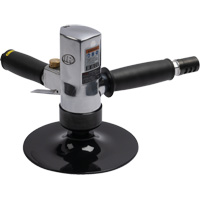 Air Vertical Sander Infinity Industrial Services Inc.