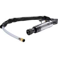 Air Tire Buffer Infinity Industrial Services Inc.