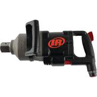 Air Impact Wrench, 1-1/2" Drive, 1/2" NPT Air Inlet, 3600 No Load RPM Infinity Industrial Services Inc.