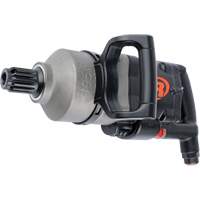 Air Impact Wrench, #5 Drive, 1/2" NPT Air Inlet, 3600 No Load RPM Infinity Industrial Services Inc.