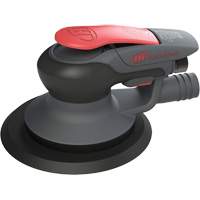 Random Orbital Air Sander with 3/16" Orbit, 5" Dia., 1/4" NPT Inlet, 13000 RPM Infinity Industrial Services Inc.