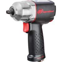 Composite Air Impact Wrench, 3/8" Drive, 1/4" NPT Air Inlet, 15000 No Load RPM Infinity Industrial Services Inc.
