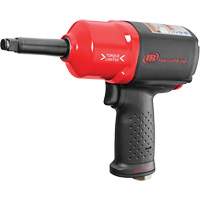 Torque Limited Impact Wrench, 1/2" Drive, 1/4" NPT Air Inlet, 11000 No Load RPM Infinity Industrial Services Inc.