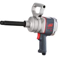 2175MAX Impact Wrench, 6"/1" Drive, 740 No Load RPM Infinity Industrial Services Inc.