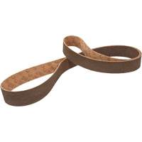 Scotch-Brite Surface Conditioning Belt, 3" W x 10-11/16" L, Aluminum Oxide, Coarse Grit Infinity Industrial Services Inc.