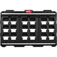 PACKOUT Large Wall Plate Infinity Industrial Services Inc.