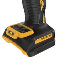 MAX* XR&reg; Brushless CordlessHigh Torque Impact Wrench with Hog Ring Anvil, 20 V, 3/4" Socket Infinity Industrial Services Inc.