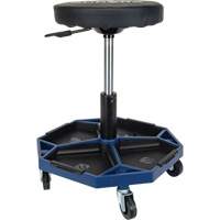 Swivel Work Stool Infinity Industrial Services Inc.