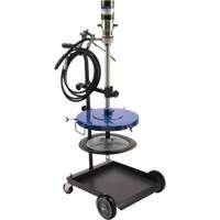 Pneumatic Grease Guns