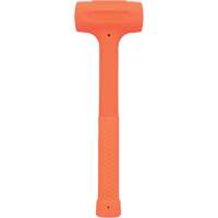 Proto&reg; Dead Blow Soft Face Sledge Hammer, 15 oz. Infinity Industrial Services Inc.