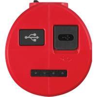 M12 TOP-OFF Power Supply and Charger, 12 V, Lithium-Ion Infinity Industrial Services Inc.