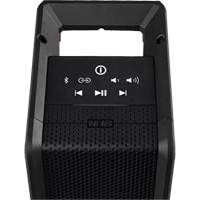 M18 Bluetooth&reg; Jobsite Speaker, Lithium-Ion, 18 V Infinity Industrial Services Inc.