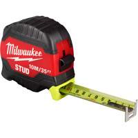 Keychain Tape Measure, 1-5/16" x 35' Infinity Industrial Services Inc.