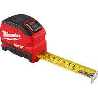 Auto-Lock Tape Measure, 1" x 16' Infinity Industrial Services Inc.