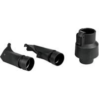 Marteau rotatif SDS MAX M12 FUEL, papier sabl&eacute; 6", 12 V Infinity Industrial Services Inc.