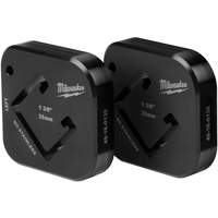 1-3/8" x 1-5/8" Single Strut Shearing Dies Infinity Industrial Services Inc.