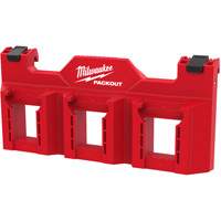 PACKOUT Tool Box M18 Battery Rack Attachment Infinity Industrial Services Inc.