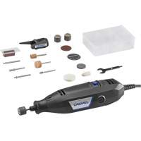Corded Rotary Tool Kit Infinity Industrial Services Inc.
