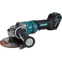 XGT Brushless Angle Grinder with Paddle Switch, 6", 40 V, 9000 RPM Infinity Industrial Services Inc.