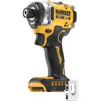 Visseuse &agrave; choc &agrave; couple &eacute;lev&eacute; sans fil sans balai &agrave; 3 vitesses XR (outil seulement), 1/4", 2500 lb-po Couple max., 20 V, Lithium-ion Infinity Industrial Services Inc.