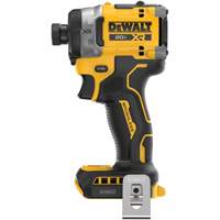 Visseuse &agrave; choc &agrave; couple &eacute;lev&eacute; sans fil sans balai &agrave; 3 vitesses XR (outil seulement), 1/4", 2500 lb-po Couple max., 20 V, Lithium-ion Infinity Industrial Services Inc.