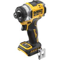 Visseuse &agrave; choc &agrave; couple &eacute;lev&eacute; sans fil sans balai &agrave; 3 vitesses XR (outil seulement), 1/4", 2500 lb-po Couple max., 20 V, Lithium-ion Infinity Industrial Services Inc.
