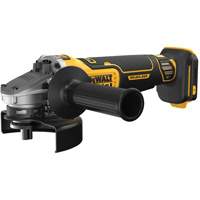 XR&reg; Brushless Cordless Angle Grinder (Tool Only), 4-1/2" - 5" Wheel, 20 V Infinity Industrial Services Inc.