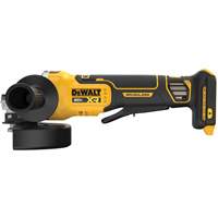 XR&reg; Brushless Cordless Angle Grinder (Tool Only), 4-1/2" - 5" Wheel, 20 V Infinity Industrial Services Inc.