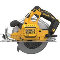 XR&reg; Brushless Cordless Circular Saw (Tool Only), 7-1/4", 20 V Infinity Industrial Services Inc.