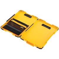 TSTAK&reg; Mobile Storage Clipboard Infinity Industrial Services Inc.