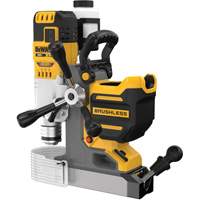 MAX* XR&reg; Cordless Brushless Magnetic Drill Press (Tool Only), 2" Infinity Industrial Services Inc.