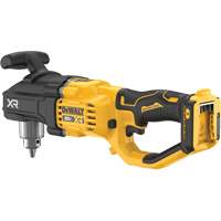 MAX* XR&reg; Brushless Cordless Compact Stud & Joist Drill (Tool Only) Infinity Industrial Services Inc.