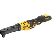 MAX* XR&reg; Brushless Cordless Sealed Head Ratchet (Tool Only) Infinity Industrial Services Inc.