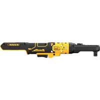 MAX* XR&reg; Brushless Cordless Sealed Head Ratchet (Tool Only) Infinity Industrial Services Inc.